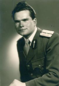 V padesátých letech