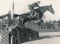 V padesátých letech