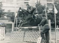 V padesátých letech