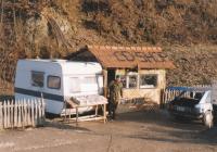 Ljubisa - srbský krámek 