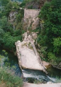 Most do Banja Luky