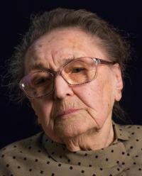 Portrét 1, rok 2018