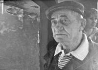 Manžel Miroslav Kotlaba