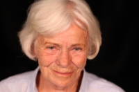 Olga Řeháčková v roce 2018