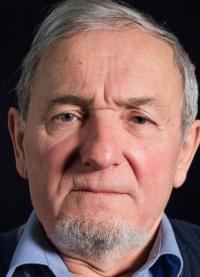 Václav Novotný, 2018