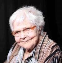 Jarmila Janská, ED fotografie