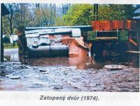 Flood 1974