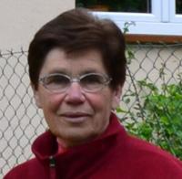 Vlastimila Holakovská