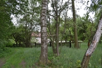 Bývalý dům paní Holakovské