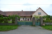 Dnešní domov paní Holakovské vystaven z vládních peněz po válce