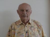 Vladimír Novotný v roce 2018