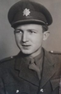 Na vojenské akademii