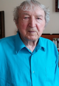 Pamětník v roce 2018