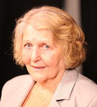 Marie Roszyncová, roz. Procházková