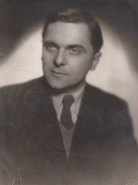 Otec Marie Roszyncové v poslaneckém období