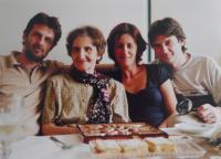 Dušan Lupták, rodina 02