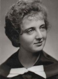 High School Graduation-1959