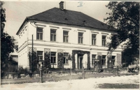 School at Hutisko-Solanec