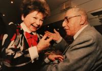  s Milošem Kopeckým