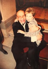 s Miroslavem Moravcem