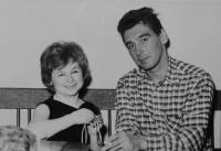 s Josefem Zímou