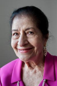 Cristina G. Cabezas