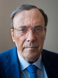 Carlos A. Montaner v roce 2018