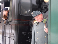 TV film Toulavé house - role Švejka, 2013