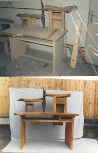 Dílo Bedřicha Pingitzera