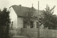 Rodný dům na Okrouhlé