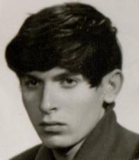 Michal Kodíček 1967