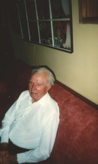 Antonín Ladislav Hruška