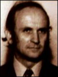 1990 - pamětník na začátku funkčního období starosty