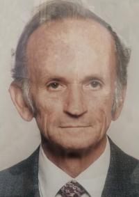  František Hradil, profilové foto, blíže nedatováno