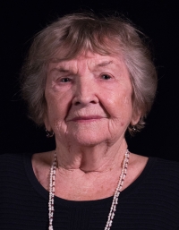 Marie Stiborová, 2018