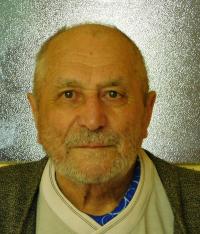 Josef Malecký - 2018