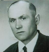 Otec Josef Malecký