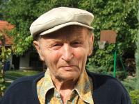 Václav Fiala v roce 2005