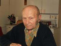 Václav Fiala v roce 2005