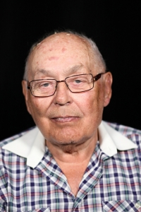 Jaroslav Ermis v roce 2018