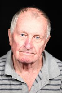 Lubomír Otisk / květen 2018