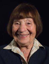 Blažena Stránská, 2018