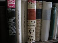 Také z těchto knih učil Ladislav Lašek své studenty