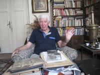 Při našem společném vzpomínání