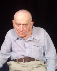 Mojmír Petráň - 9. 7. 2018