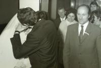 Jaroslav Peterka 60s