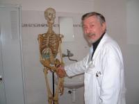 Z Revmatologického ústavu