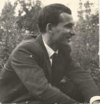 František Lízna