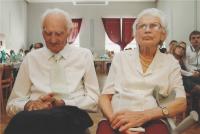 2017 - oslava 60. výročí svatby II.