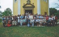 2017 - oslava 60. výročí svatby III.